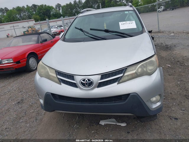 Aukcja sprzedaży 2014 Toyota Rav4 Xle, vin: 2T3WFREV6EW102360, numer aukcji: 44977147