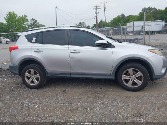 Aukcja sprzedaży 2014 Toyota Rav4 Xle, vin: 2T3WFREV6EW102360, numer aukcji: 44977147