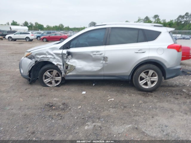 Aukcja sprzedaży 2014 Toyota Rav4 Xle, vin: 2T3WFREV6EW102360, numer aukcji: 44977147