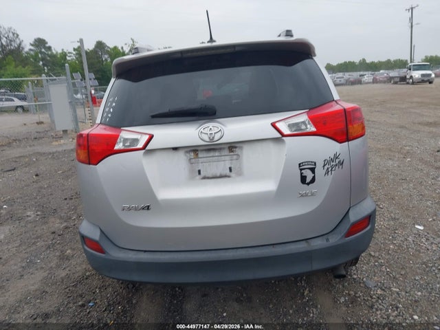 Aukcja sprzedaży 2014 Toyota Rav4 Xle, vin: 2T3WFREV6EW102360, numer aukcji: 44977147
