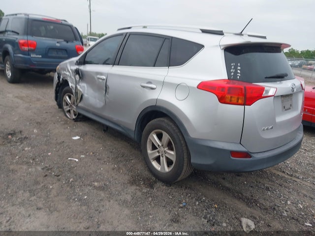 Aukcja sprzedaży 2014 Toyota Rav4 Xle, vin: 2T3WFREV6EW102360, numer aukcji: 44977147