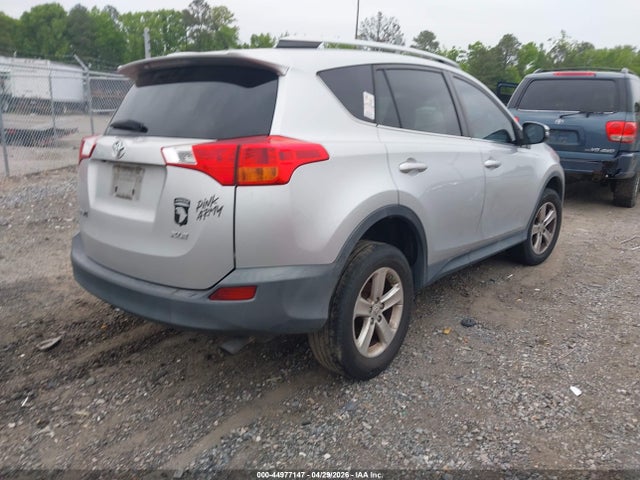 Aukcja sprzedaży 2014 Toyota Rav4 Xle, vin: 2T3WFREV6EW102360, numer aukcji: 44977147