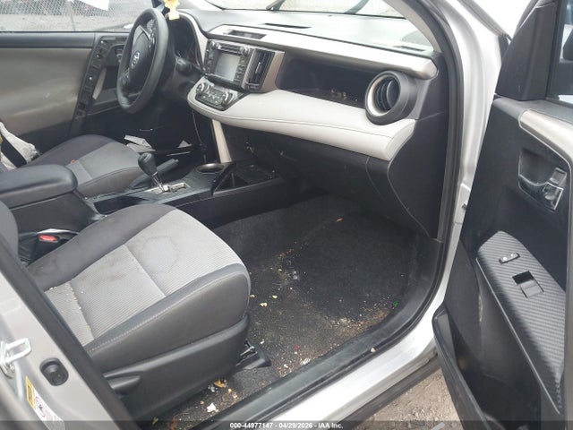 Aukcja sprzedaży 2014 Toyota Rav4 Xle, vin: 2T3WFREV6EW102360, numer aukcji: 44977147