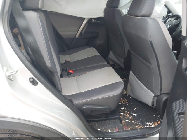 Aukcja sprzedaży 2014 Toyota Rav4 Xle, vin: 2T3WFREV6EW102360, numer aukcji: 44977147