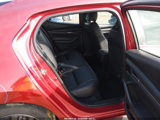 Продажа на аукционе авто 2021 Mazda Mazda3 Select, vin: JM1BPAKL6M1402607, номер лота: 44977148