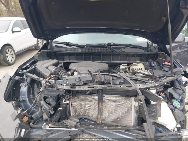 Продажа на аукционе авто 2019 Gmc Acadia Slt-1, vin: 1GKKNULS8KZ262415, номер лота: 44977154