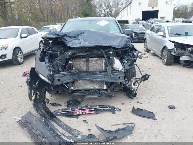 Продажа на аукционе авто 2019 Gmc Acadia Slt-1, vin: 1GKKNULS8KZ262415, номер лота: 44977154