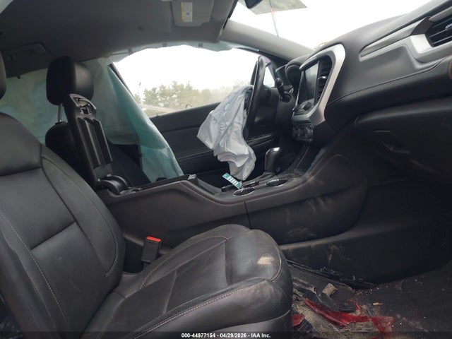 Продажа на аукционе авто 2019 Gmc Acadia Slt-1, vin: 1GKKNULS8KZ262415, номер лота: 44977154