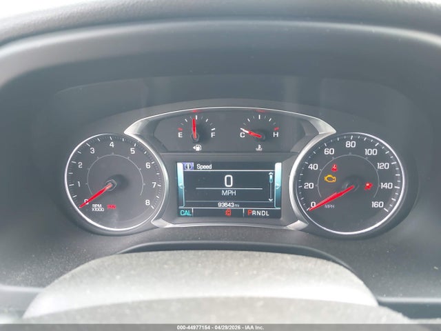 Продажа на аукционе авто 2019 Gmc Acadia Slt-1, vin: 1GKKNULS8KZ262415, номер лота: 44977154