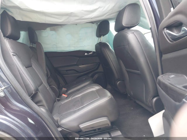 Продажа на аукционе авто 2019 Gmc Acadia Slt-1, vin: 1GKKNULS8KZ262415, номер лота: 44977154