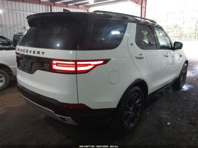 Aukcja sprzedaży 2020 Land Rover Discovery Landmark Edition, vin: SALRU2RV2L2442074, numer aukcji: 44977155