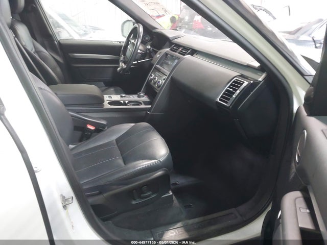 Aukcja sprzedaży 2020 Land Rover Discovery Landmark Edition, vin: SALRU2RV2L2442074, numer aukcji: 44977155