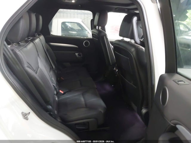 Aukcja sprzedaży 2020 Land Rover Discovery Landmark Edition, vin: SALRU2RV2L2442074, numer aukcji: 44977155