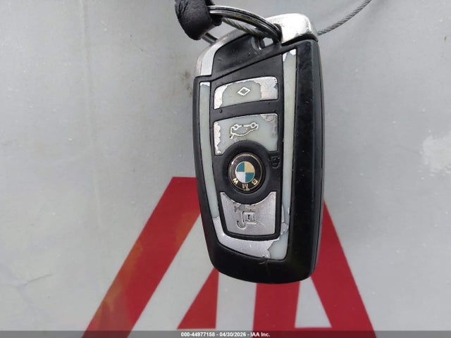Продажа на аукционе авто 2011 Bmw 750li Xdrive, vin: WBAKC8C53BC432506, номер лота: 44977158