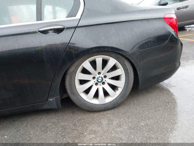 Продажа на аукционе авто 2011 Bmw 750li Xdrive, vin: WBAKC8C53BC432506, номер лота: 44977158