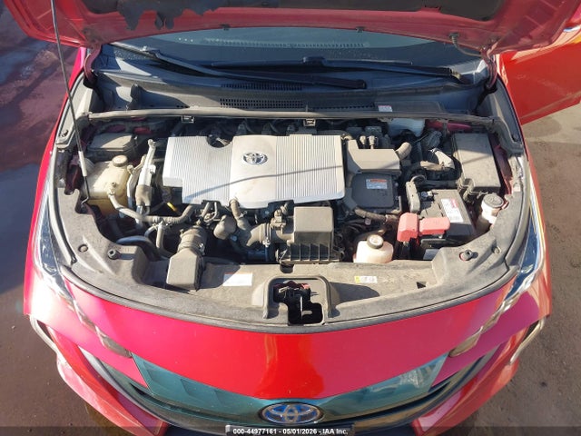 Toyota Prius Prime Premium 2019 JTDKARFP3K3105034 Image 10