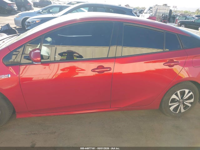 Toyota Prius Prime Premium 2019 JTDKARFP3K3105034 Image 14