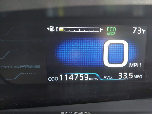 Toyota Prius Prime Premium 2019 JTDKARFP3K3105034 Image 15