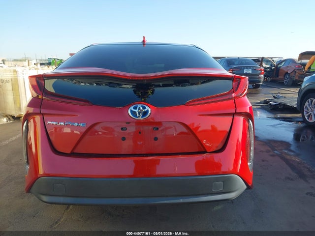 Toyota Prius Prime Premium 2019 JTDKARFP3K3105034 Image 16