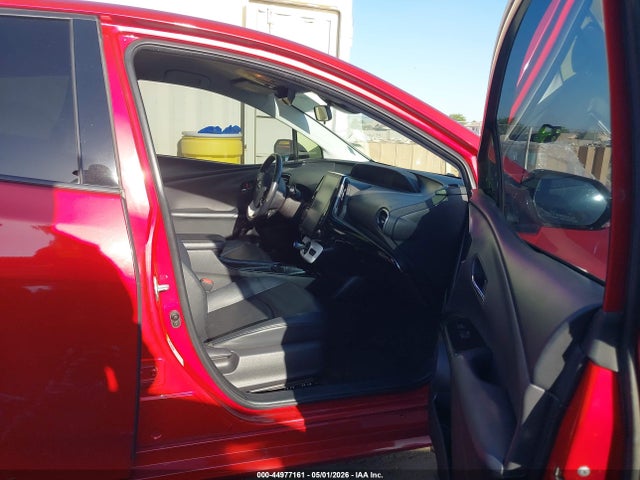 Toyota Prius Prime Premium 2019 JTDKARFP3K3105034 Image 5
