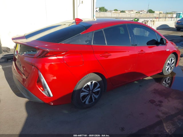 Toyota Prius Prime Premium 2019 JTDKARFP3K3105034 Image 6