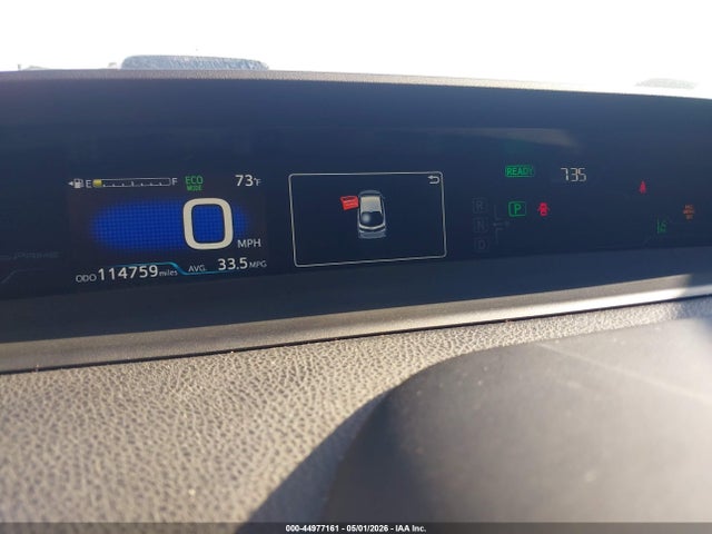 Toyota Prius Prime Premium 2019 JTDKARFP3K3105034 Image 7