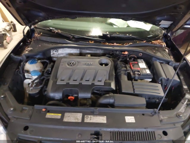 Продаж на аукціоні авто 2013 Volkswagen Passat 2.0l Tdi Se, vin: 1VWBN7A35DC032181, номер лоту: 44977162