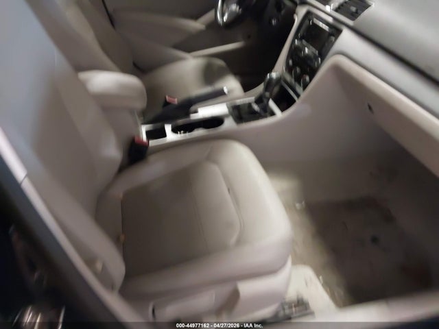 Продаж на аукціоні авто 2013 Volkswagen Passat 2.0l Tdi Se, vin: 1VWBN7A35DC032181, номер лоту: 44977162