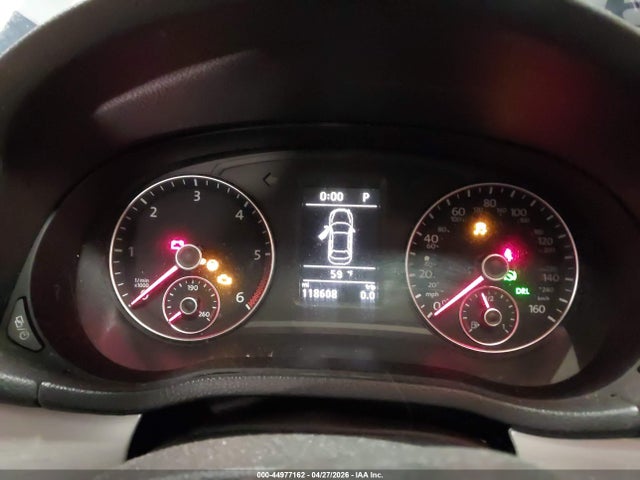 Продаж на аукціоні авто 2013 Volkswagen Passat 2.0l Tdi Se, vin: 1VWBN7A35DC032181, номер лоту: 44977162
