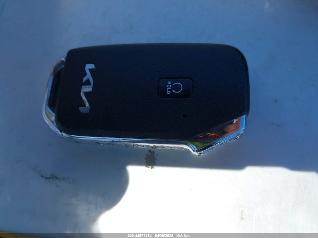 44977164 :رقم المزاد ، 5XYK7CAF0PG019029 vin ، 2023 Kia Sportage X-pro Prestige مزاد بيع