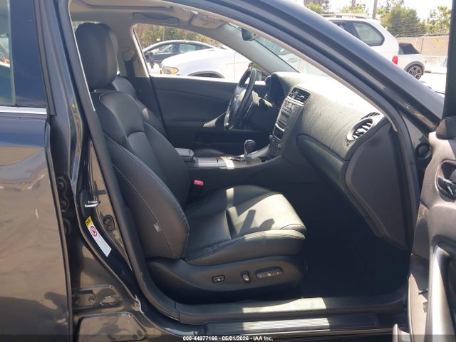 Продаж на аукціоні авто 2009 Lexus Is 250, vin: JTHBK262992089123, номер лоту: 44977166
