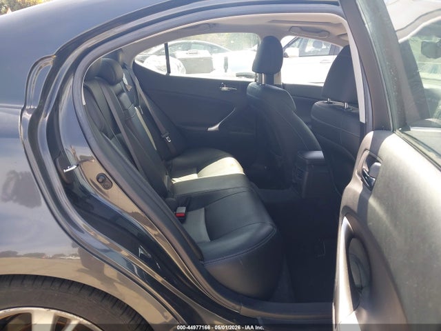 Продаж на аукціоні авто 2009 Lexus Is 250, vin: JTHBK262992089123, номер лоту: 44977166