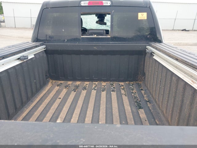Продажа на аукционе авто 2019 Ram 1500 Laramie  4x4 5'7 Box, vin: 1C6SRFJT0KN845406, номер лота: 44977168