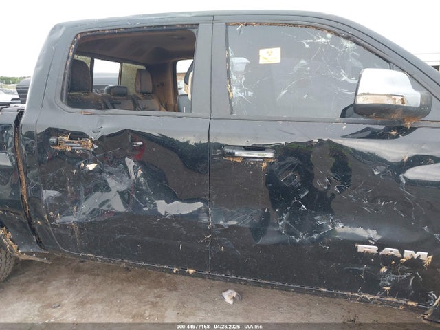 Продажа на аукционе авто 2019 Ram 1500 Laramie  4x4 5'7 Box, vin: 1C6SRFJT0KN845406, номер лота: 44977168