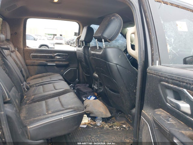 Продажа на аукционе авто 2019 Ram 1500 Laramie  4x4 5'7 Box, vin: 1C6SRFJT0KN845406, номер лота: 44977168
