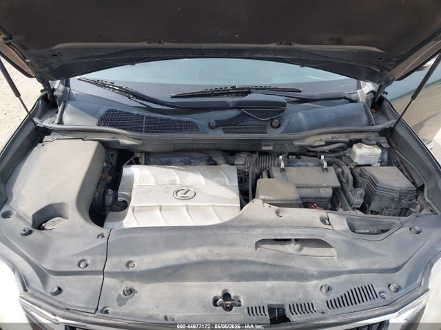 Продажа на аукционе авто 2010 Lexus Rx 350, vin: 2T2BK1BA0AC051127, номер лота: 44977172