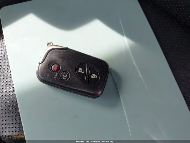 Продажа на аукционе авто 2010 Lexus Rx 350, vin: 2T2BK1BA0AC051127, номер лота: 44977172