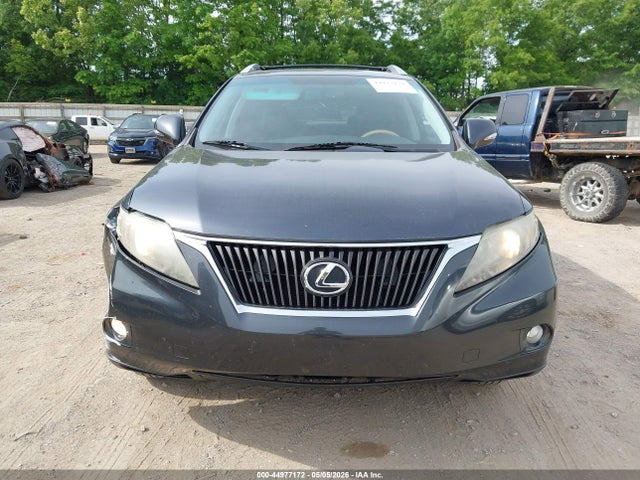Продажа на аукционе авто 2010 Lexus Rx 350, vin: 2T2BK1BA0AC051127, номер лота: 44977172