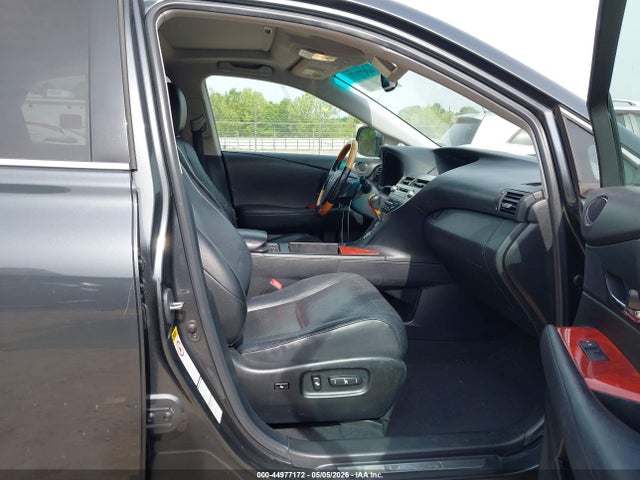Продажа на аукционе авто 2010 Lexus Rx 350, vin: 2T2BK1BA0AC051127, номер лота: 44977172