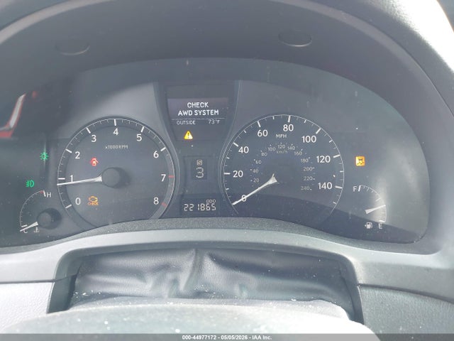 Продажа на аукционе авто 2010 Lexus Rx 350, vin: 2T2BK1BA0AC051127, номер лота: 44977172