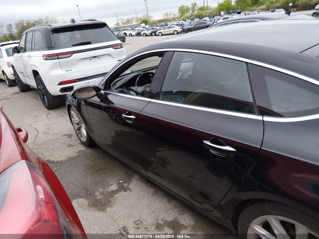 Aukcja sprzedaży 2013 Audi A7 3.0t Premium, vin: WAUYGAFC9DN064761, numer aukcji: 44977174