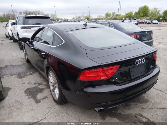 Aukcja sprzedaży 2013 Audi A7 3.0t Premium, vin: WAUYGAFC9DN064761, numer aukcji: 44977174