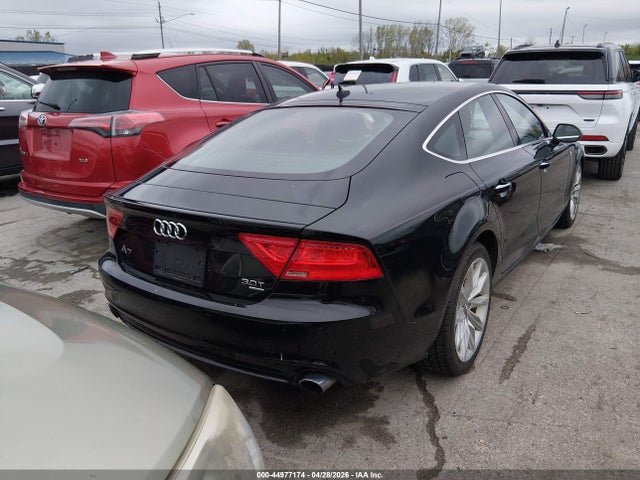 Aukcja sprzedaży 2013 Audi A7 3.0t Premium, vin: WAUYGAFC9DN064761, numer aukcji: 44977174
