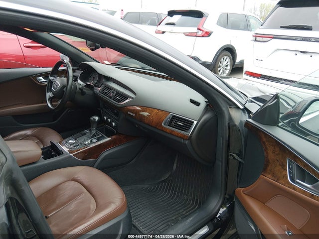 Aukcja sprzedaży 2013 Audi A7 3.0t Premium, vin: WAUYGAFC9DN064761, numer aukcji: 44977174
