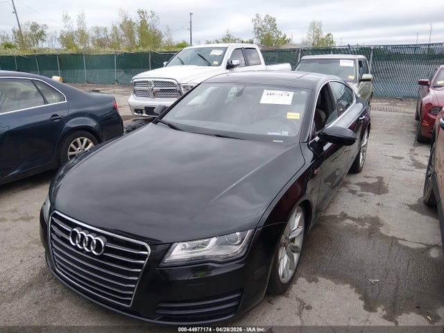 Aukcja sprzedaży 2013 Audi A7 3.0t Premium, vin: WAUYGAFC9DN064761, numer aukcji: 44977174