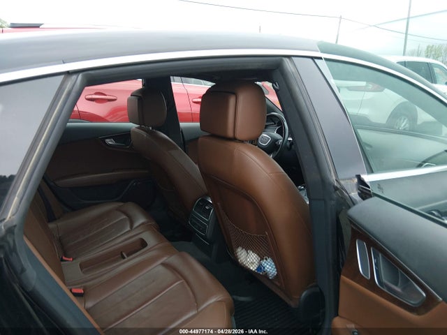 Aukcja sprzedaży 2013 Audi A7 3.0t Premium, vin: WAUYGAFC9DN064761, numer aukcji: 44977174