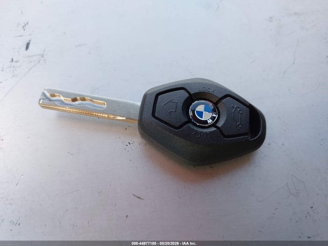 44977180 :رقم المزاد ، 5UXFA13526LY35107 vin ، 2006 Bmw X5 3.0i مزاد بيع