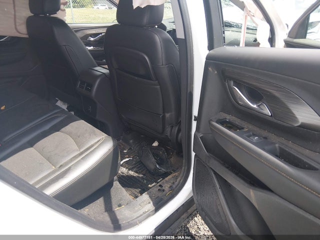 Auction sale of the 2020 Gmc Terrain Fwd Slt, vin: 3GKALPEX0LL213763, lot number: 44977181