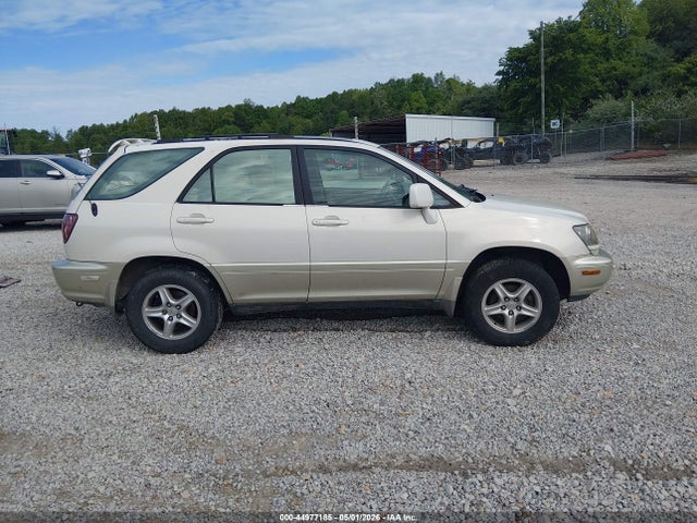 Aukcja sprzedaży 1999 Lexus Rx 300, vin: JT6HF10U0X0038663, numer aukcji: 44977185