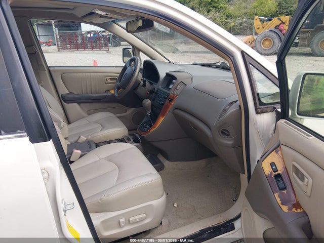 Aukcja sprzedaży 1999 Lexus Rx 300, vin: JT6HF10U0X0038663, numer aukcji: 44977185